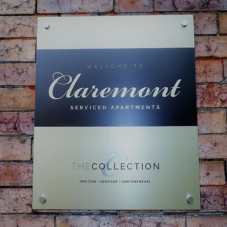 Claremont Apartments, Centre לידס