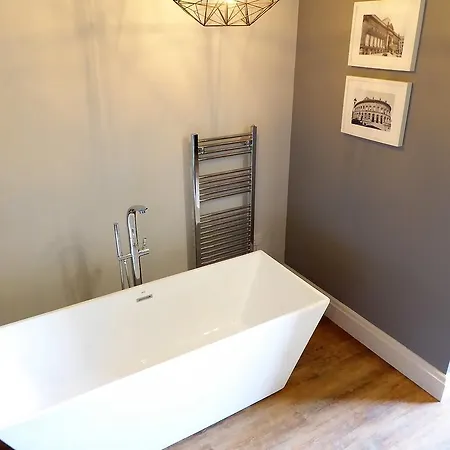 Apartamento Claremont Apartments, Centre *