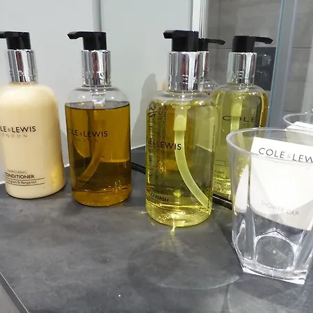 Claremont Apartments, Centre * Leeds (West Yorkshire)