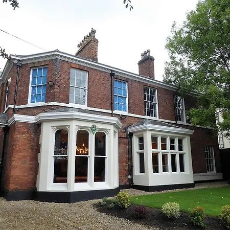 Apartamento Claremont Apartments, Centre *