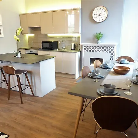 Claremont Apartments, Centre Apartamento Leeds (West Yorkshire)