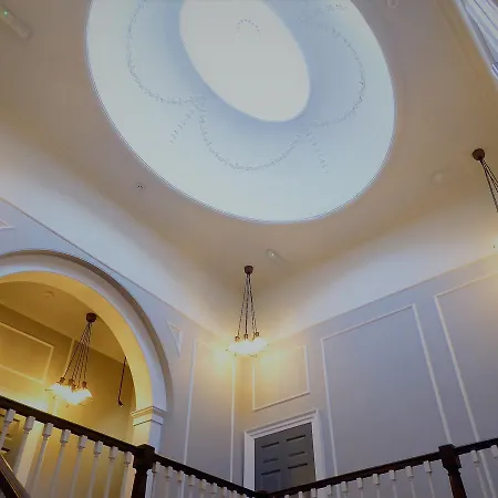 Apartamento Claremont Apartments, Centre