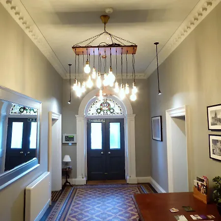 Claremont Apartments, Centre Apartamento *