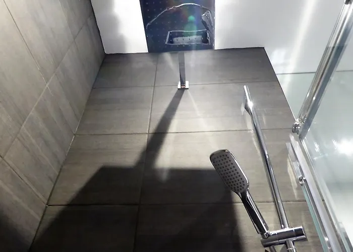 Lägenhet Claremont Apartments, Centre Leeds (West Yorkshire)