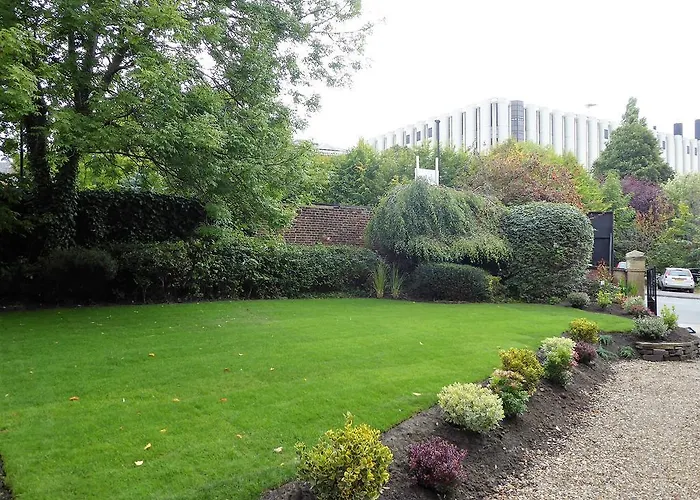 Lägenhet Claremont Apartments, Centre *