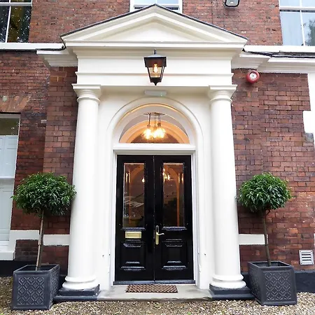 Claremont Apartments, Centre Апартаменты *