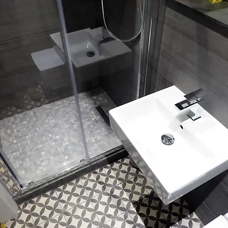 Апартаменты Claremont Apartments, Centre Лидс