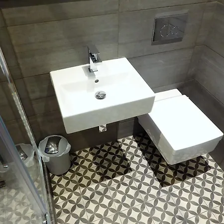 Claremont Apartments, Centre Апартаменты Лидс