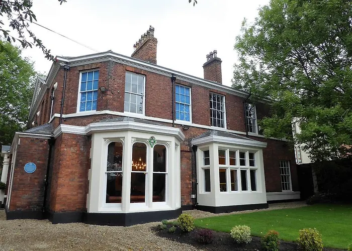 شقة Claremont Apartments, Centre *