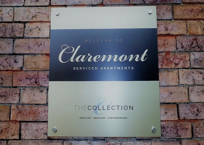 Claremont Apartments, Centre ليدز